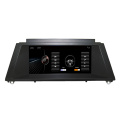 Hla Car One Lecteur DVD DIN pour BMW X5 BMW X6 Radio Navigation GPS Aux Video Bt Phone Book MP5 / SD / USB Tracking